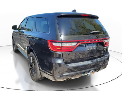 2015 Dodge Durango R/T