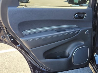 2020 Dodge Durango SRT