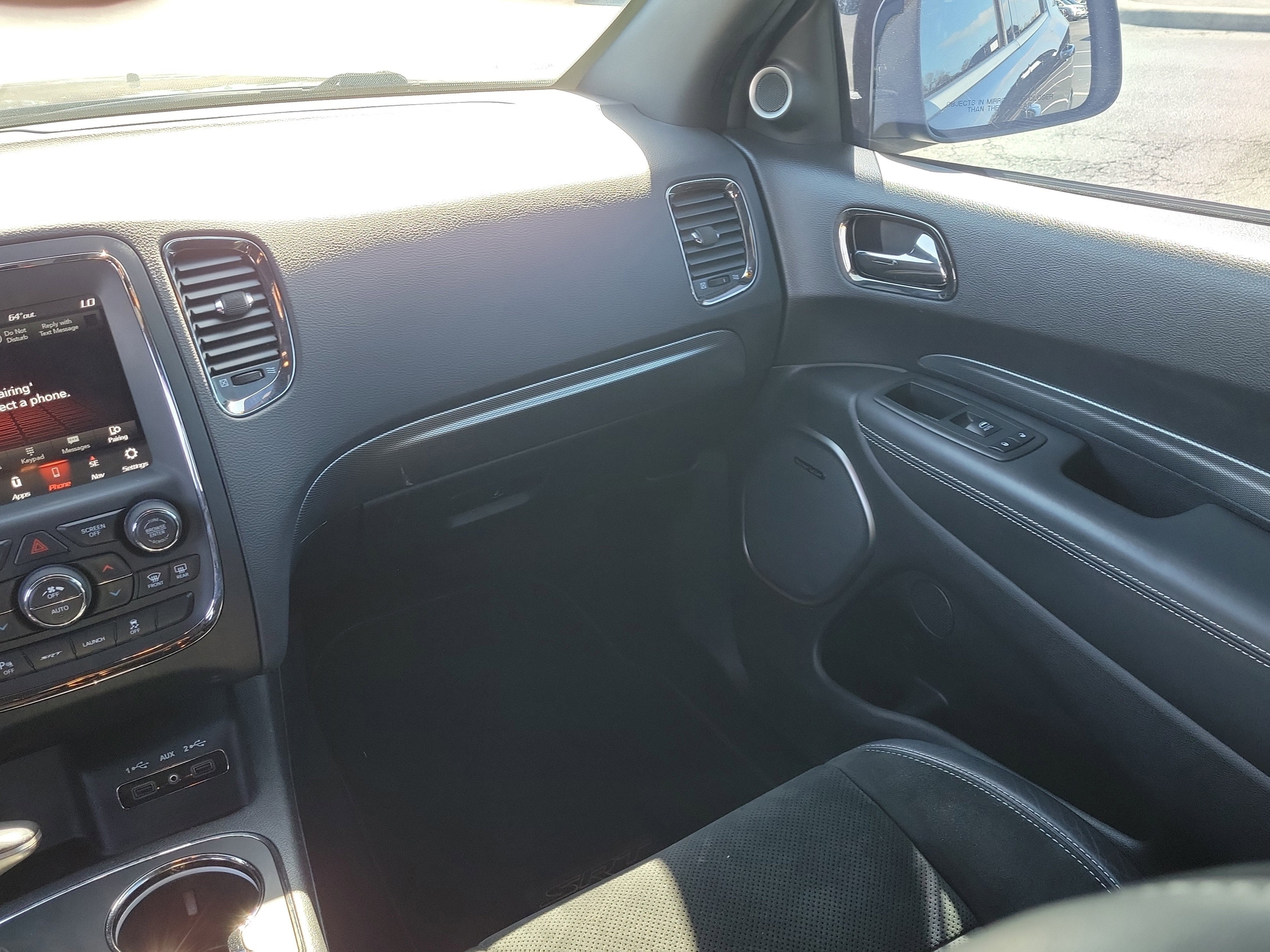 2020 Dodge Durango SRT