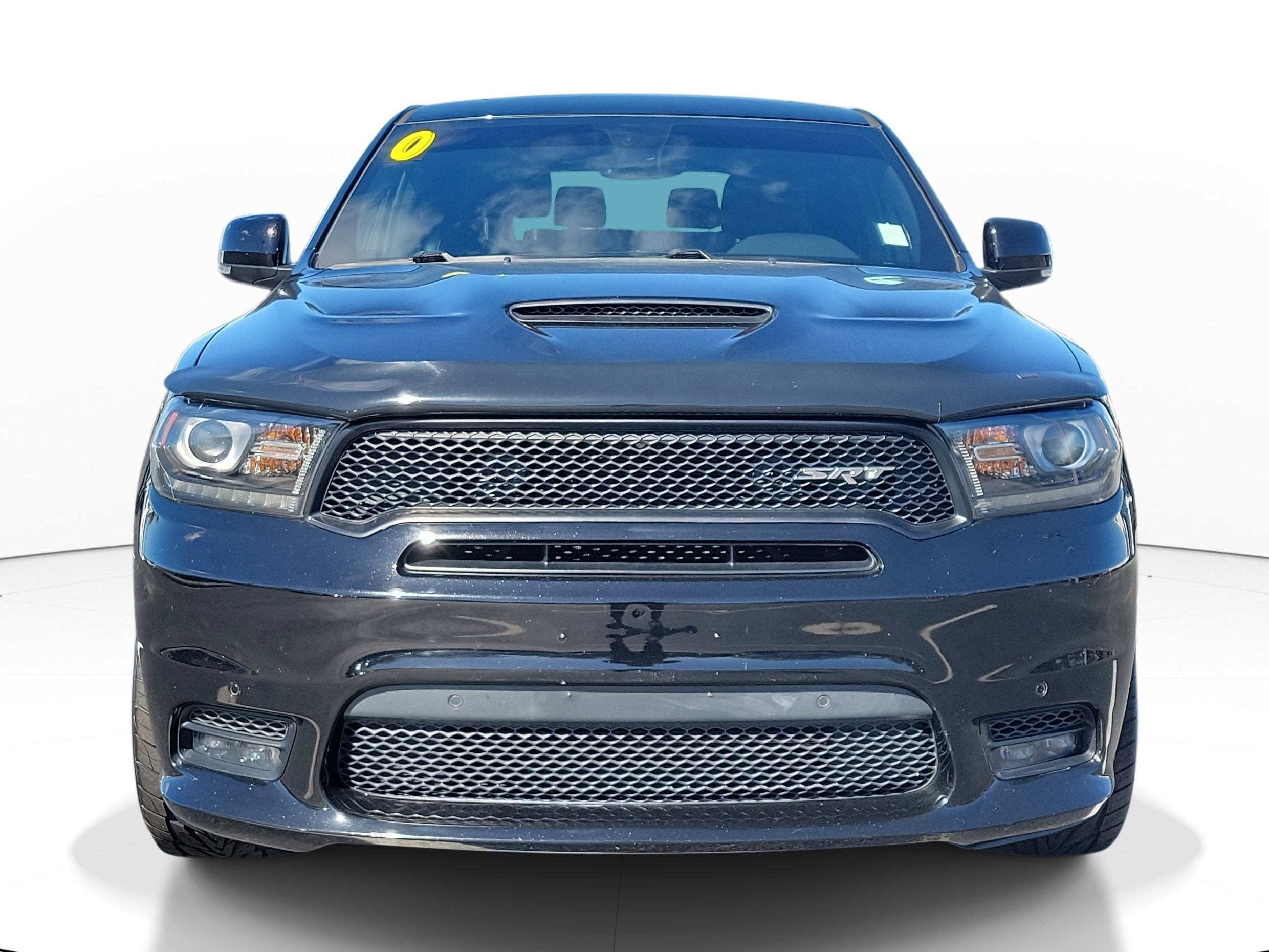 2020 Dodge Durango SRT