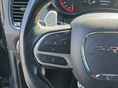 2020 Dodge Durango SRT