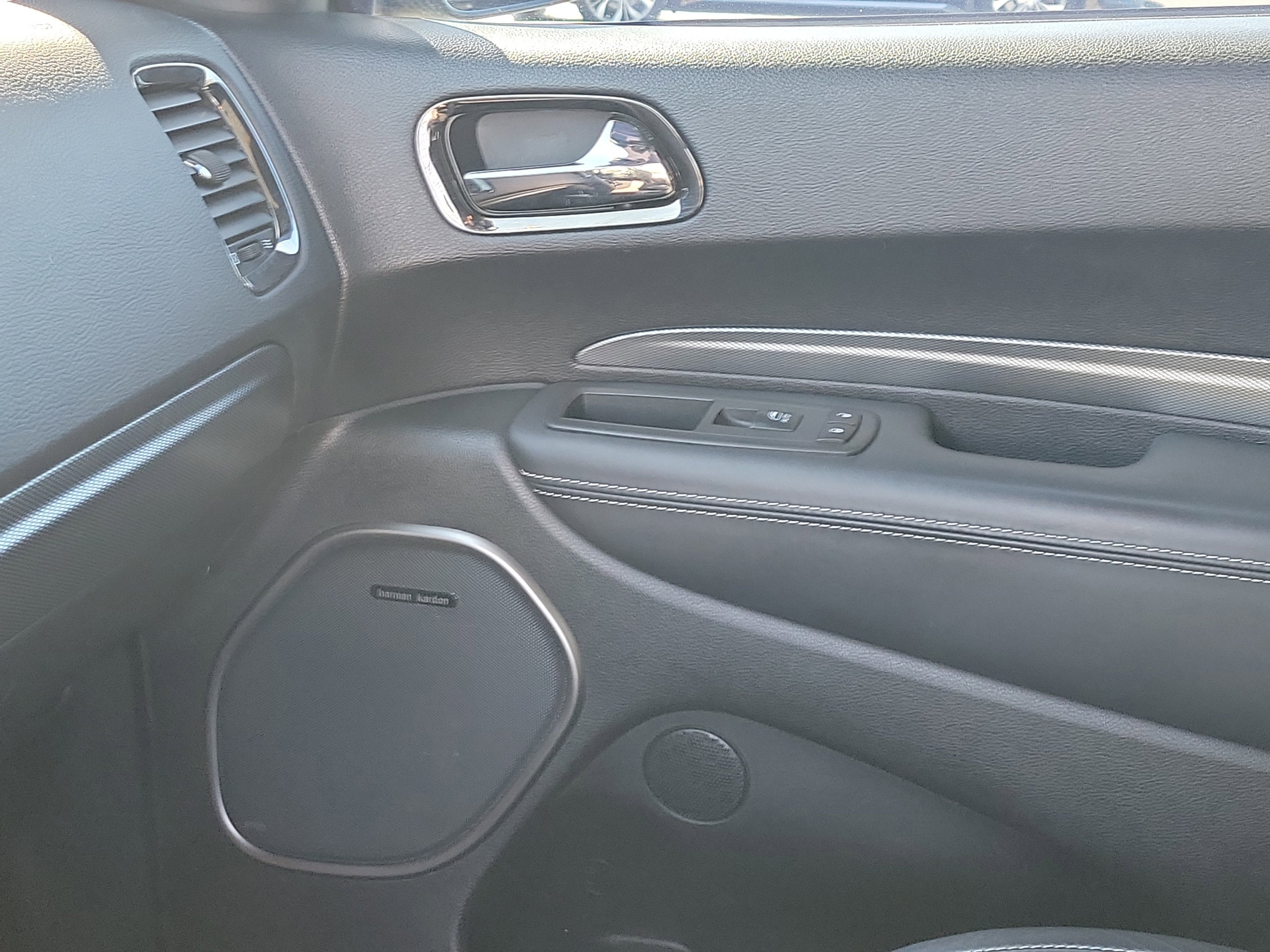 2020 Dodge Durango SRT