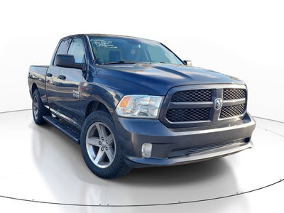 2015 RAM 1500 Express