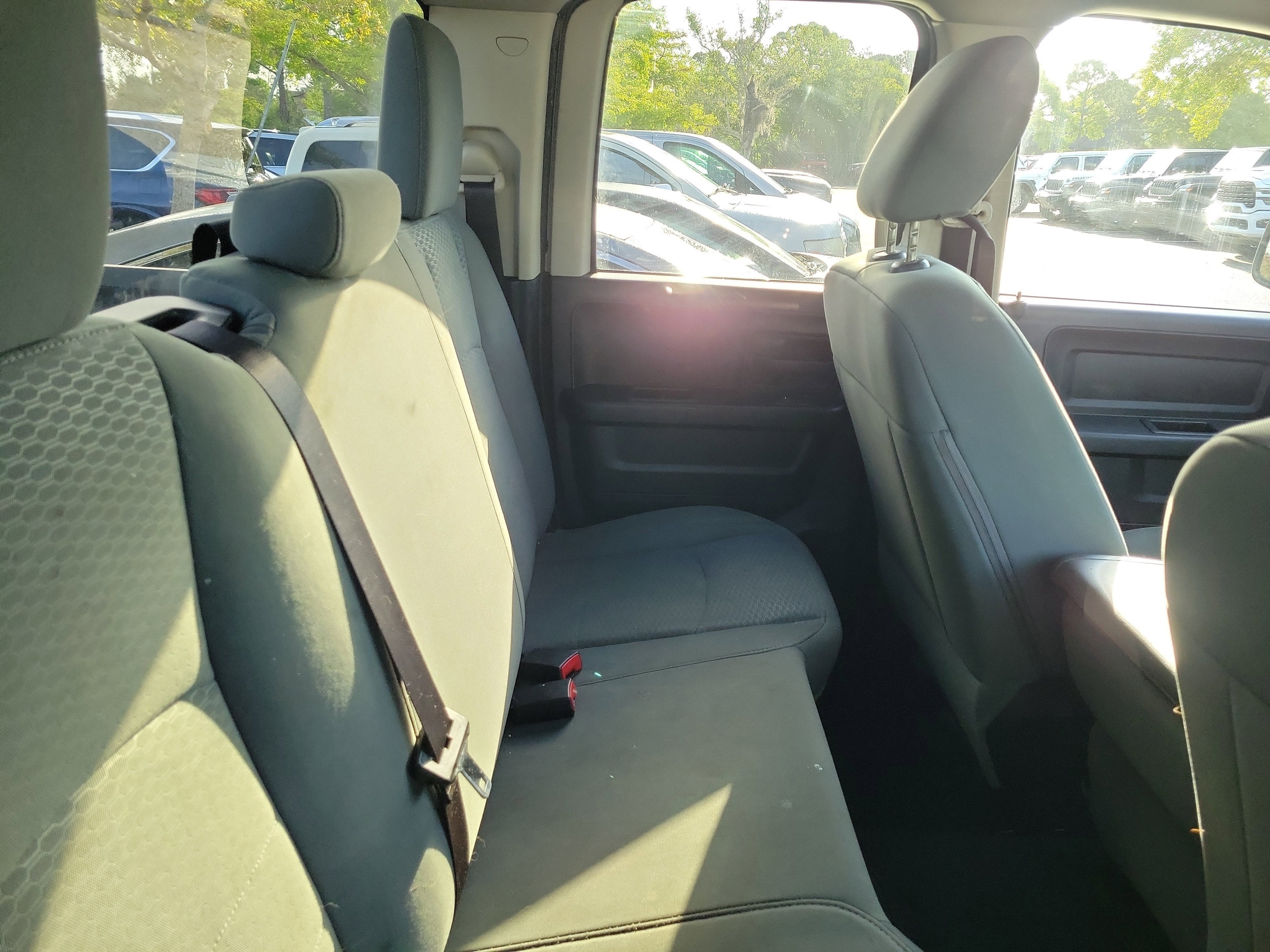 2015 RAM 1500 Express