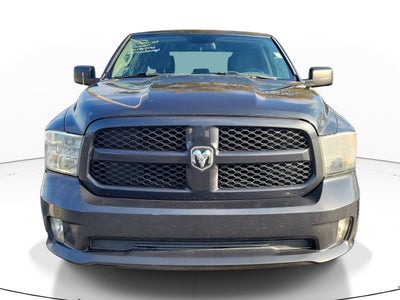 2015 RAM 1500 Express