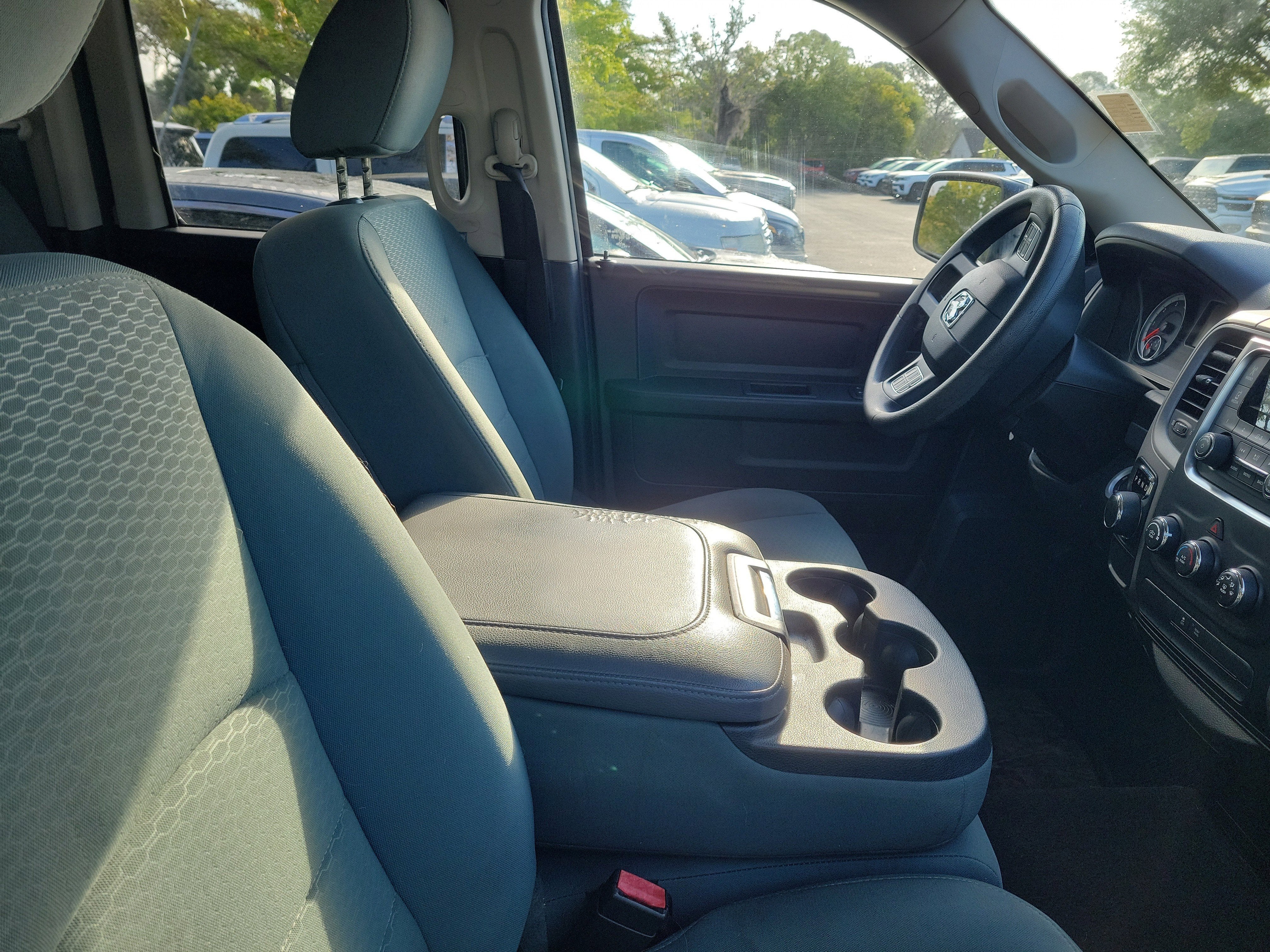 2015 RAM 1500 Express