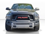 2017 RAM 1500 Rebel