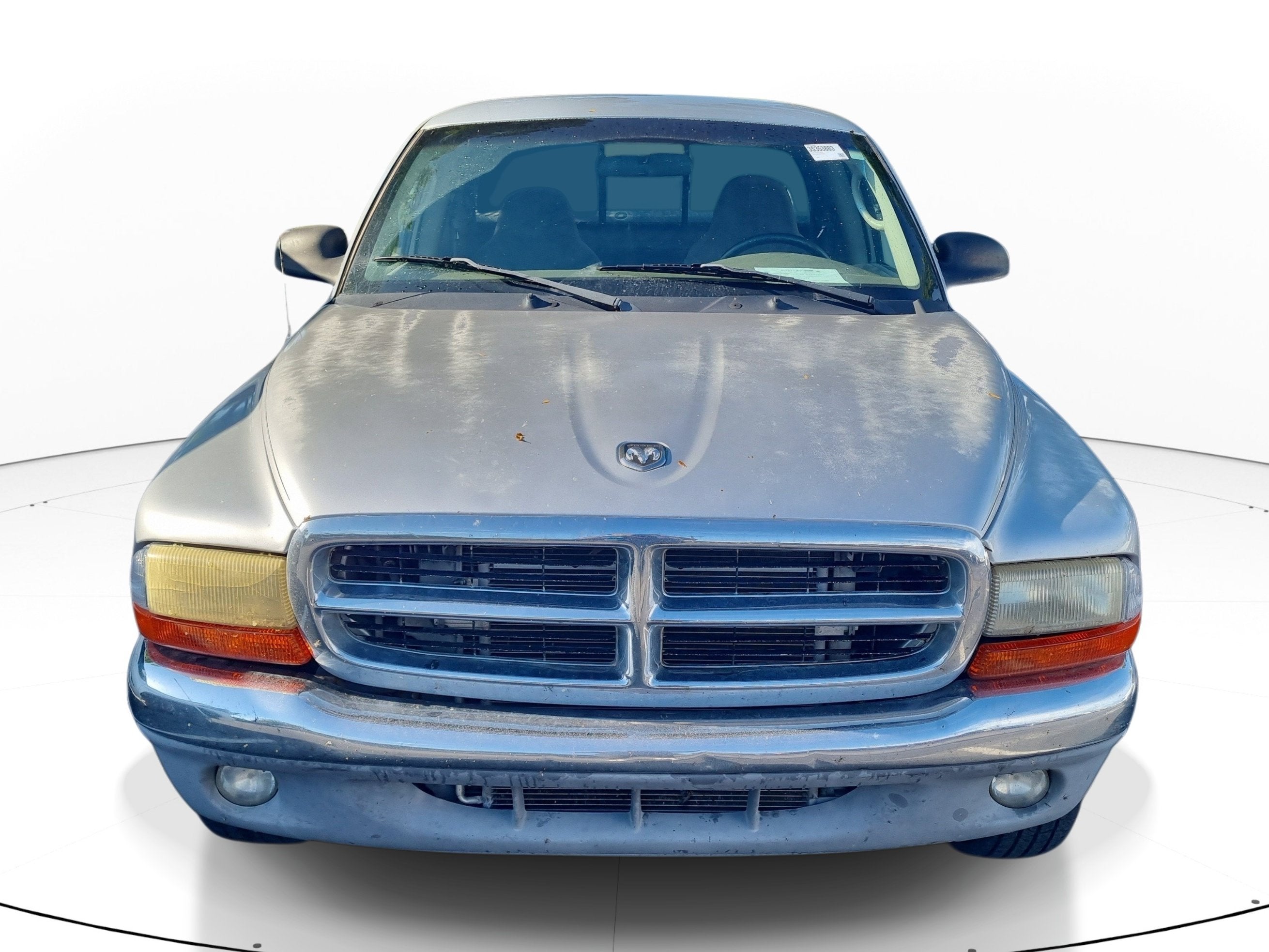 2003 Dodge Dakota SLT
