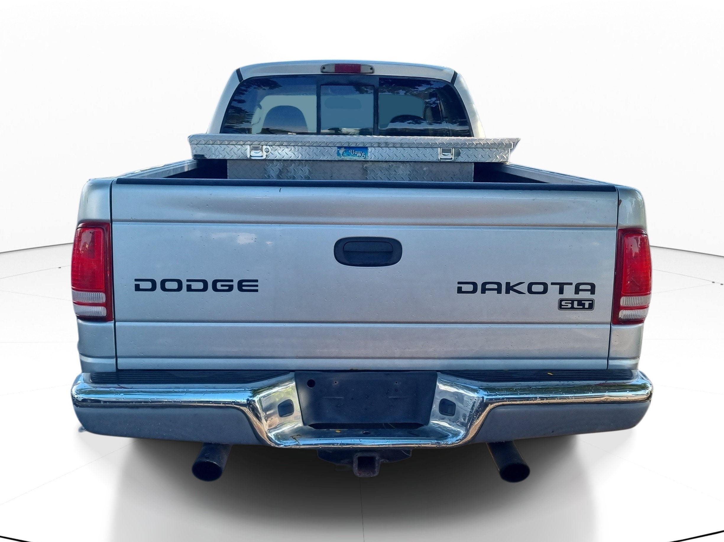 2003 Dodge Dakota SLT