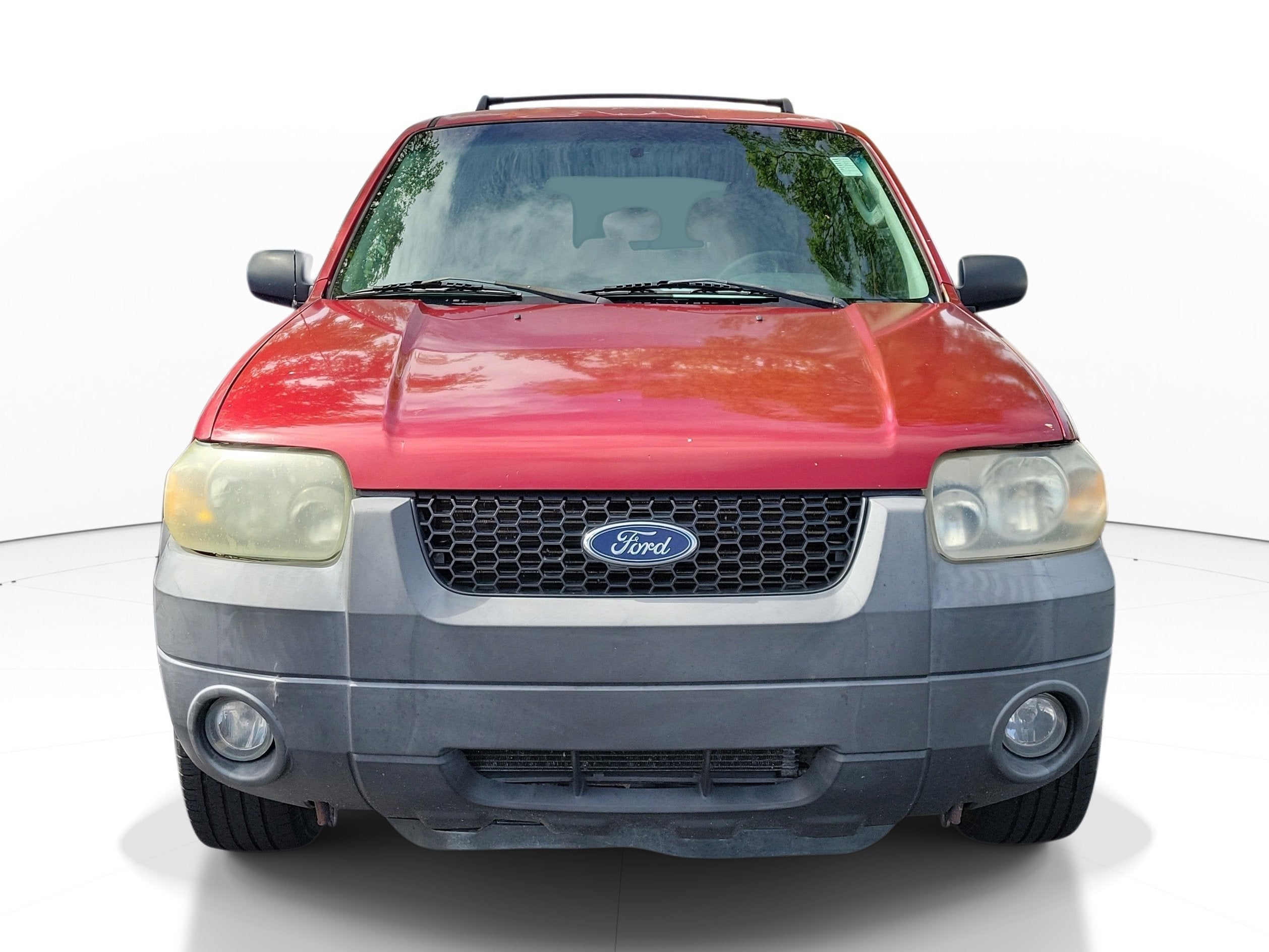 2006 Ford Escape XLT