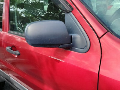 2006 Ford Escape XLT