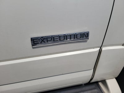 2007 Ford Expedition Limited