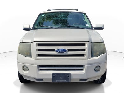 2007 Ford Expedition Limited