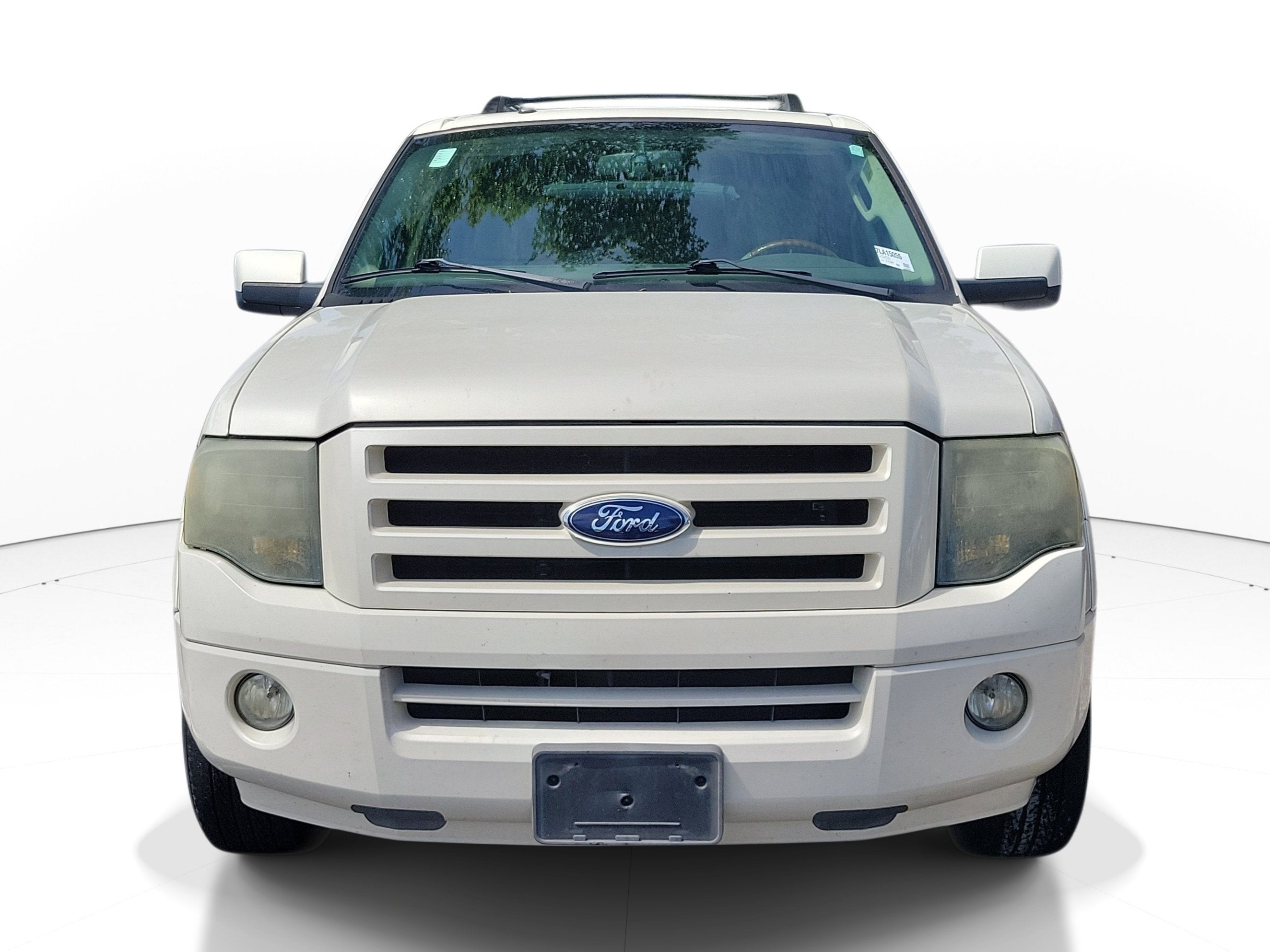2007 Ford Expedition Limited