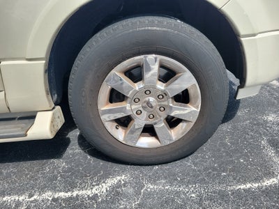 2007 Ford Expedition Limited