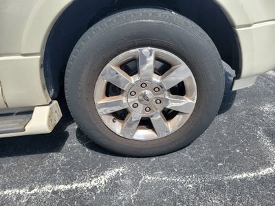 2007 Ford Expedition Limited