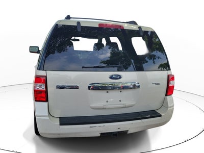 2007 Ford Expedition Limited