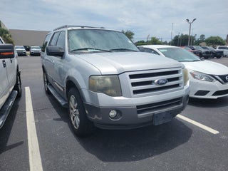 2011 Ford Expedition XLT
