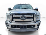 2015 Ford F-250SD XLT