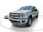 2015 Ford F-250SD XLT