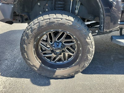 2021 Ford F-250SD Lariat