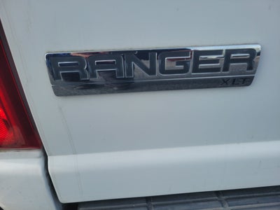 2010 Ford Ranger XLT
