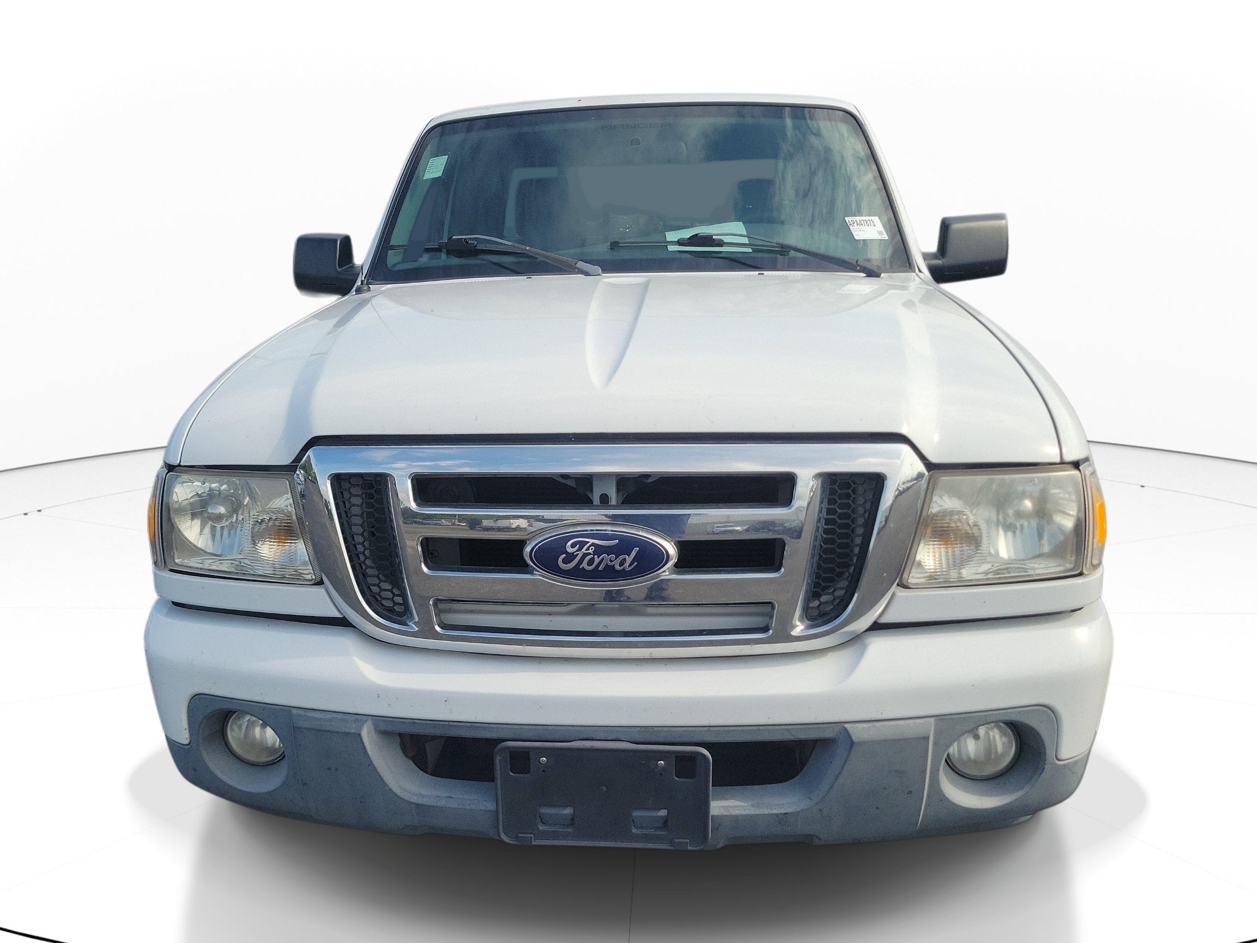 2010 Ford Ranger XLT