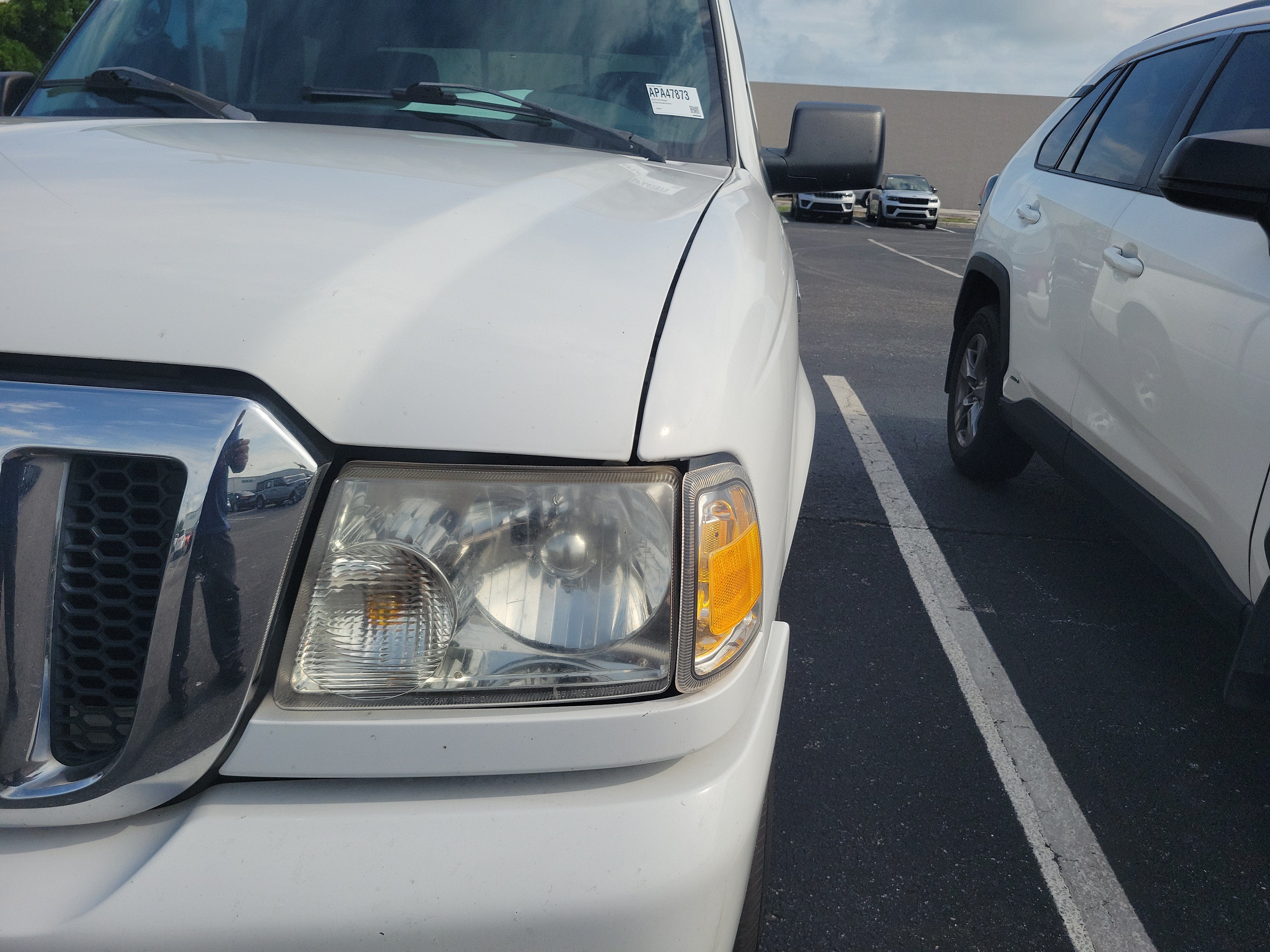 2010 Ford Ranger XLT