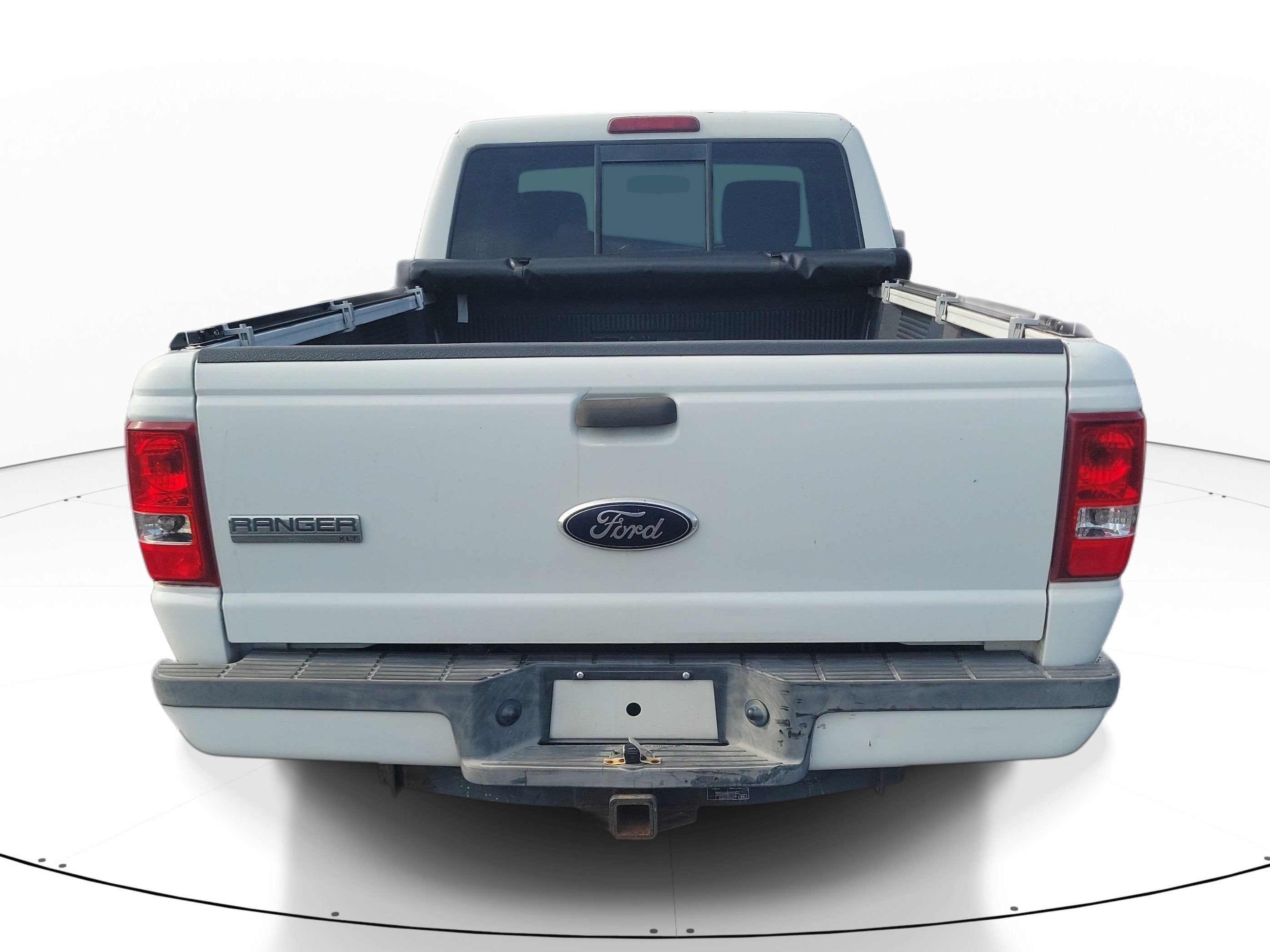 2010 Ford Ranger XLT