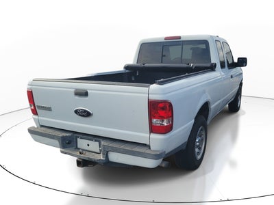 2010 Ford Ranger XLT