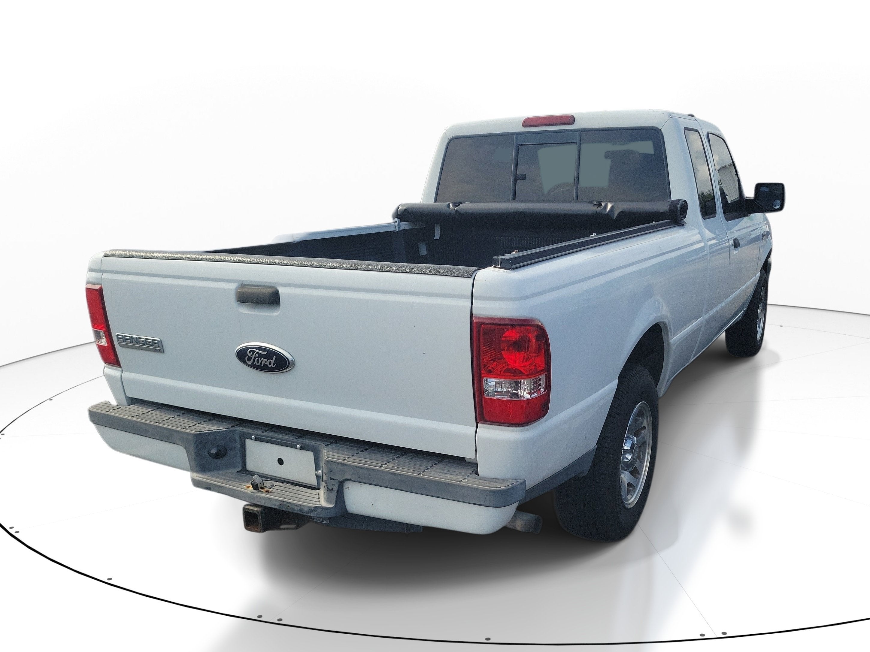 2010 Ford Ranger XLT