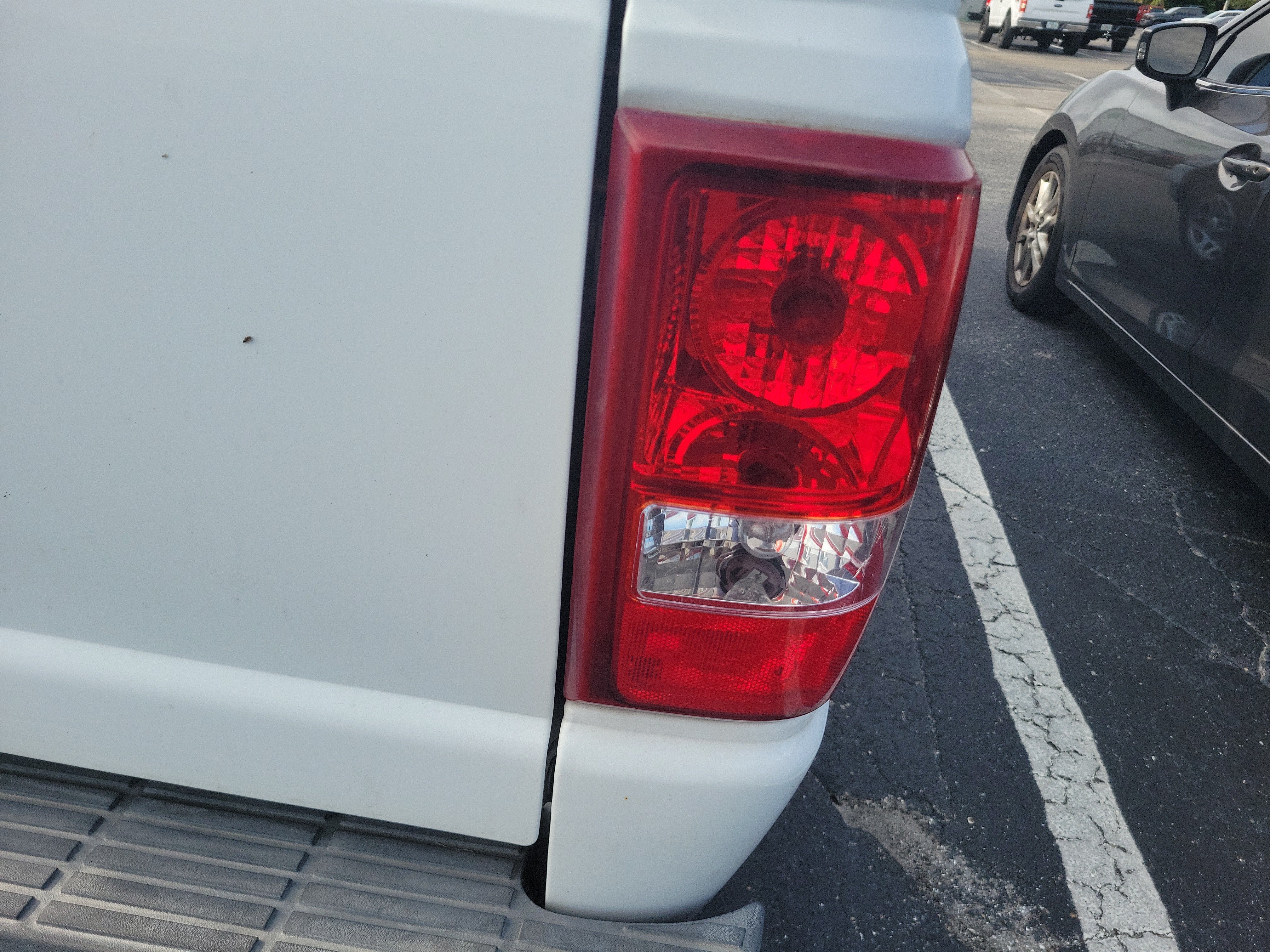 2010 Ford Ranger XLT