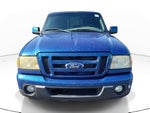 2011 Ford Ranger Sport