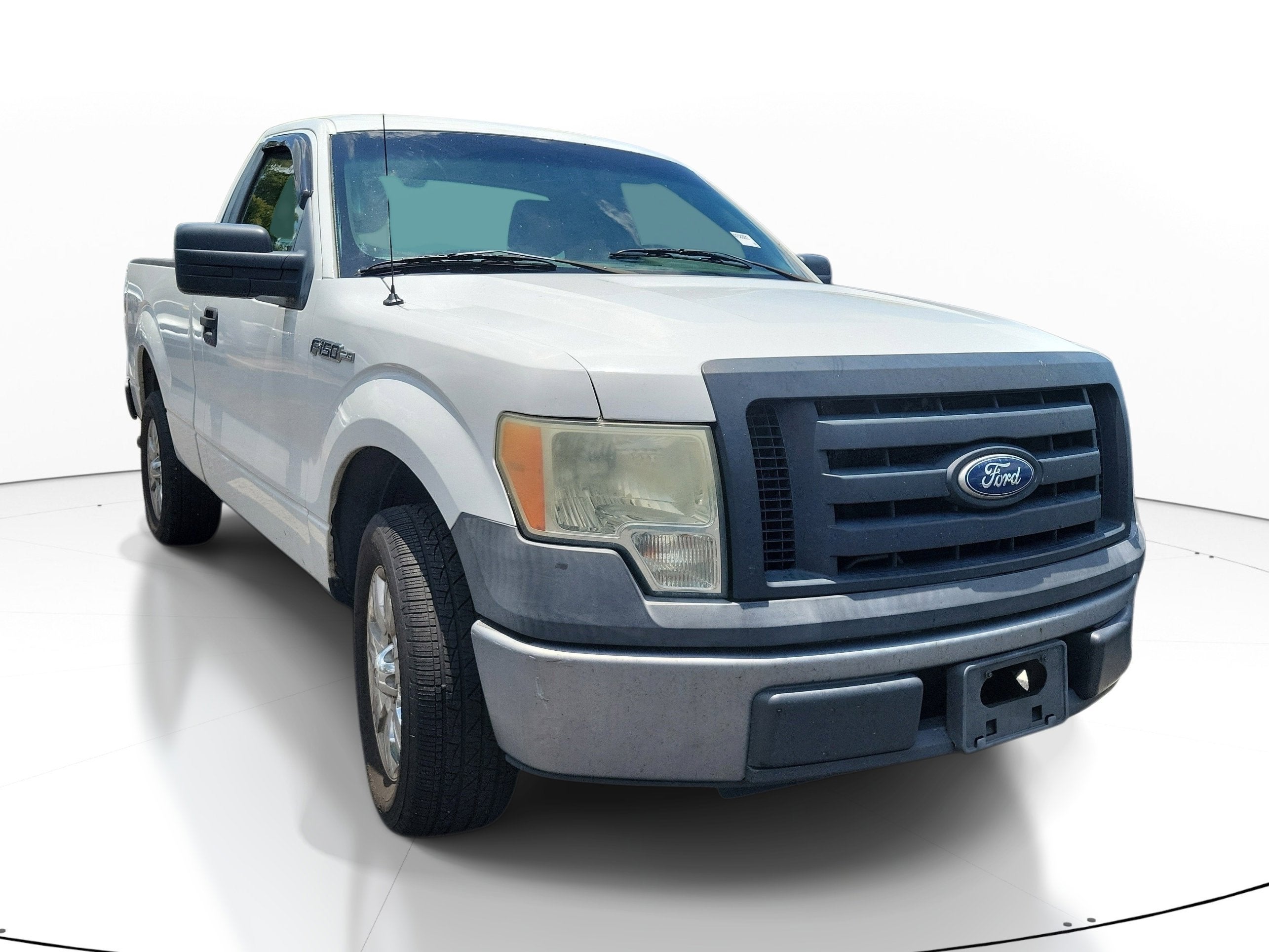2010 Ford F-150 XL