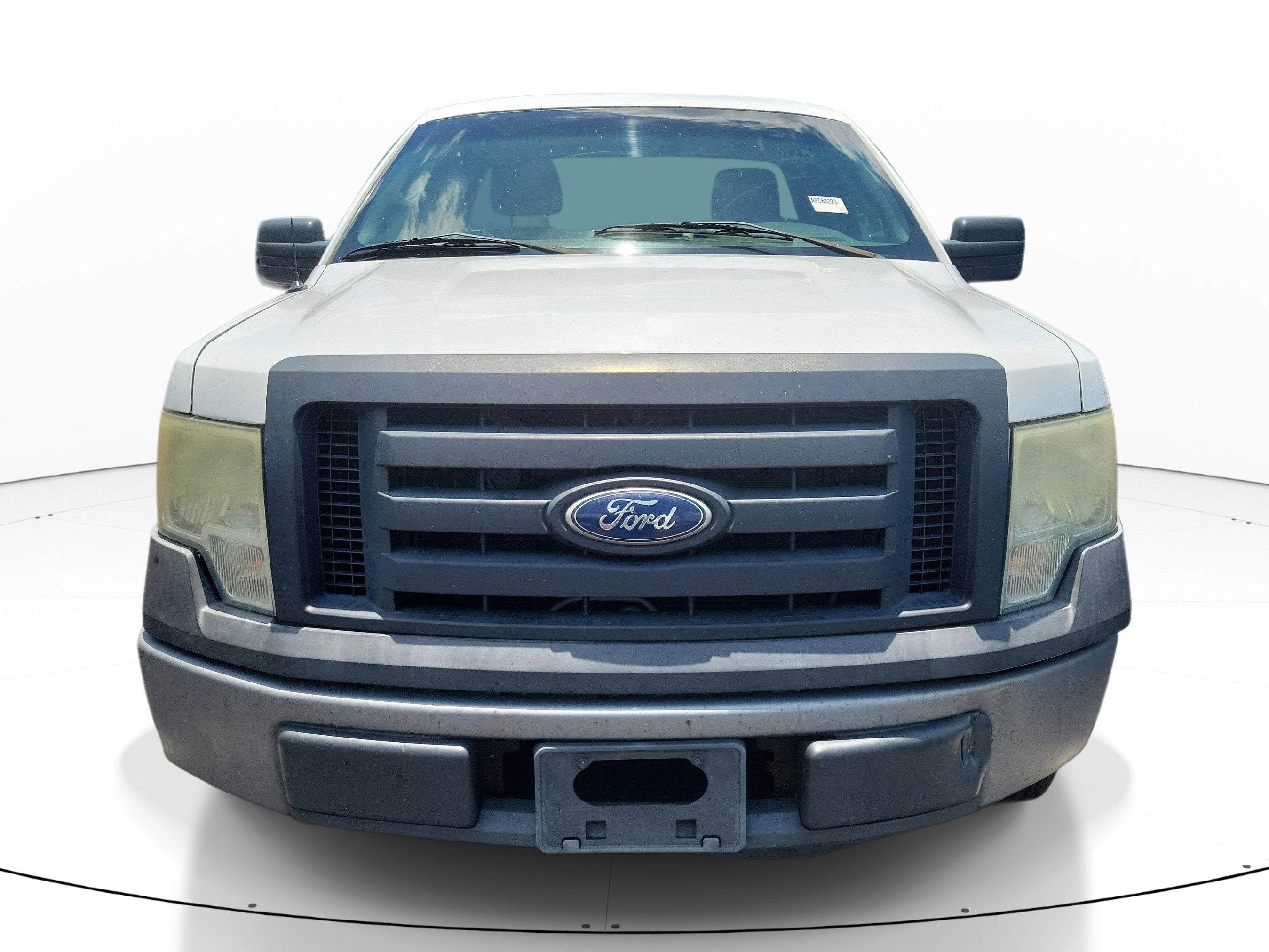 2010 Ford F-150 XL