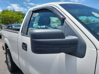 2010 Ford F-150 XL