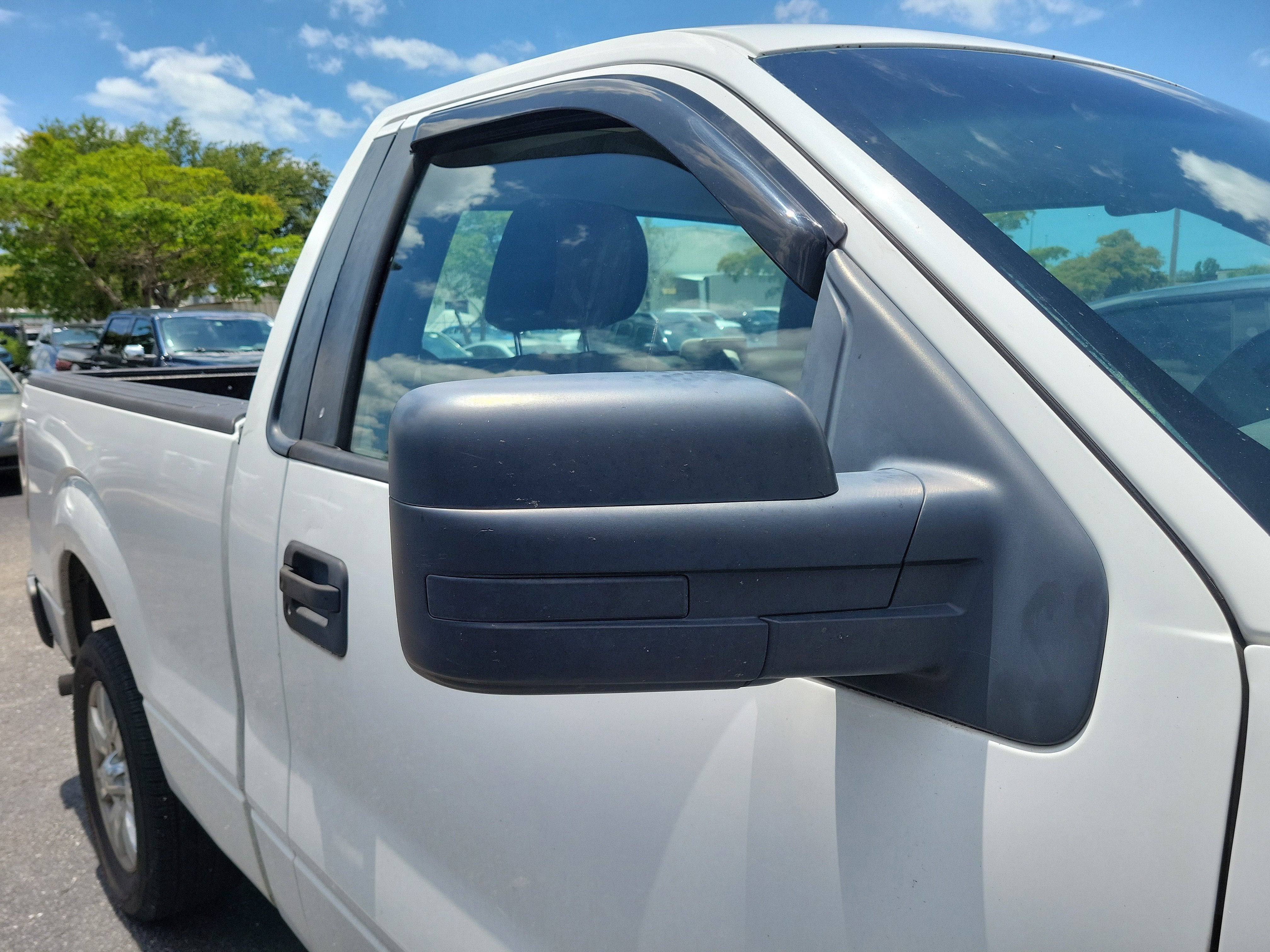2010 Ford F-150 XL