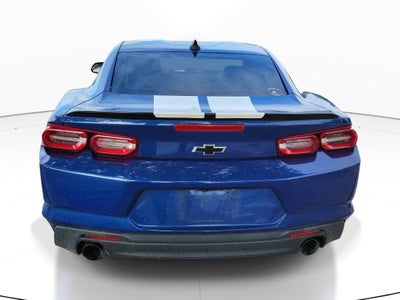 2019 Chevrolet Camaro 1LT