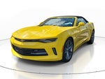 2016 Chevrolet Camaro 2LT