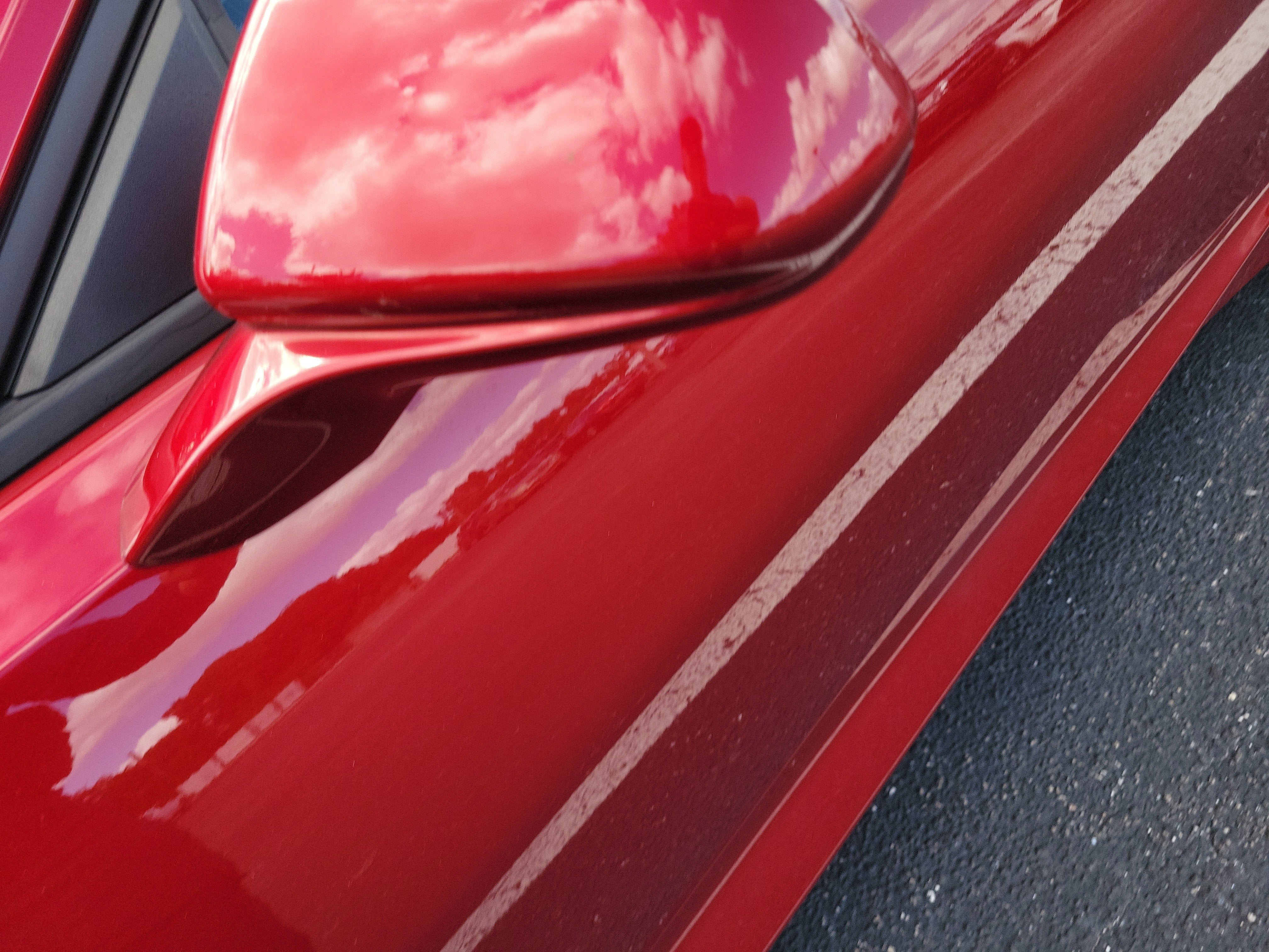 2019 Chevrolet Camaro 2LT