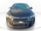 2016 Chevrolet Sonic LT