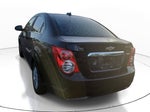 2016 Chevrolet Sonic LT