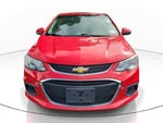 2019 Chevrolet Sonic Premier