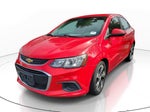 2019 Chevrolet Sonic Premier