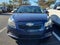 2011 Chevrolet Cruze LS