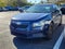 2011 Chevrolet Cruze LS