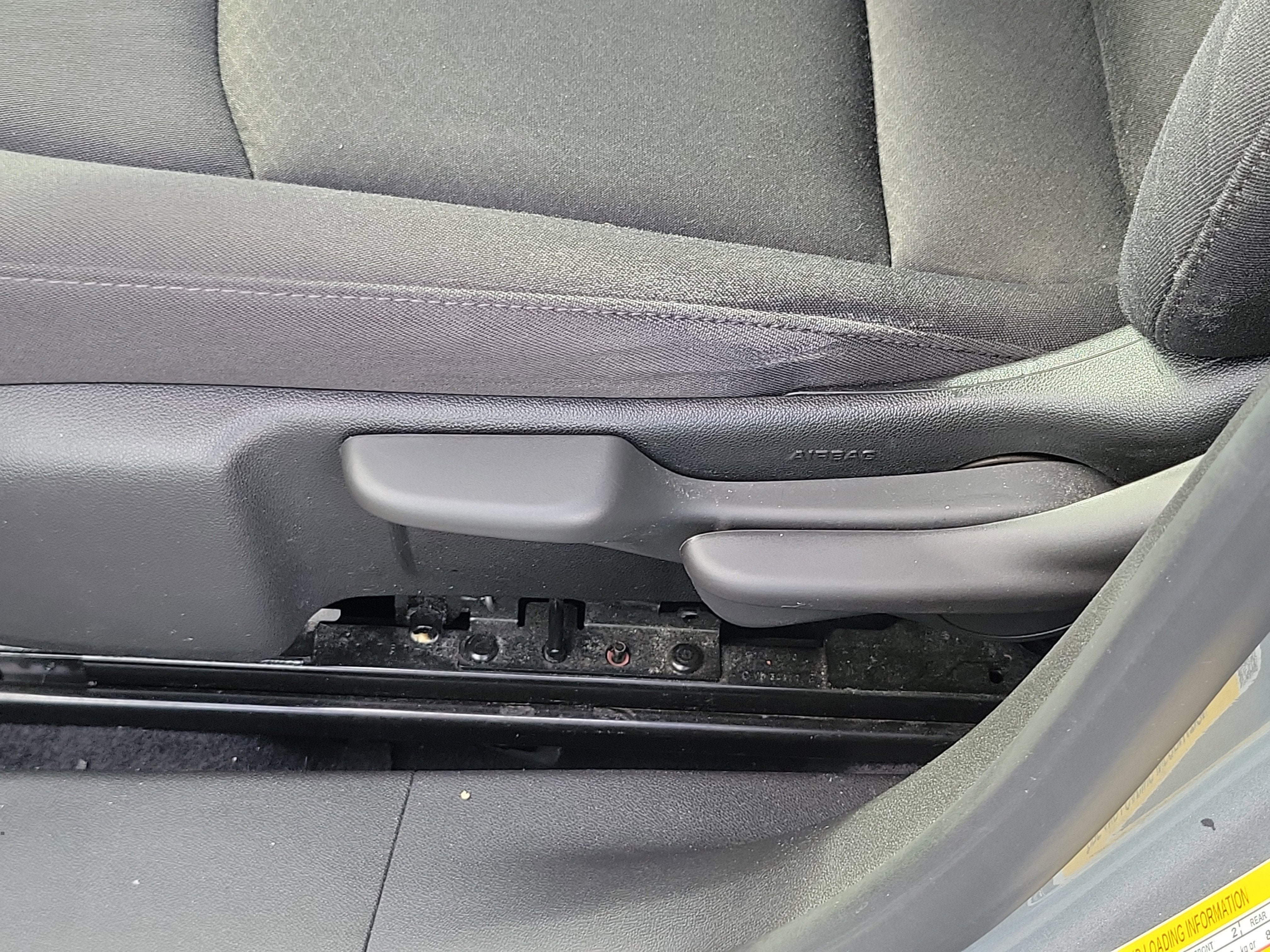 2023 Chevrolet Malibu LS