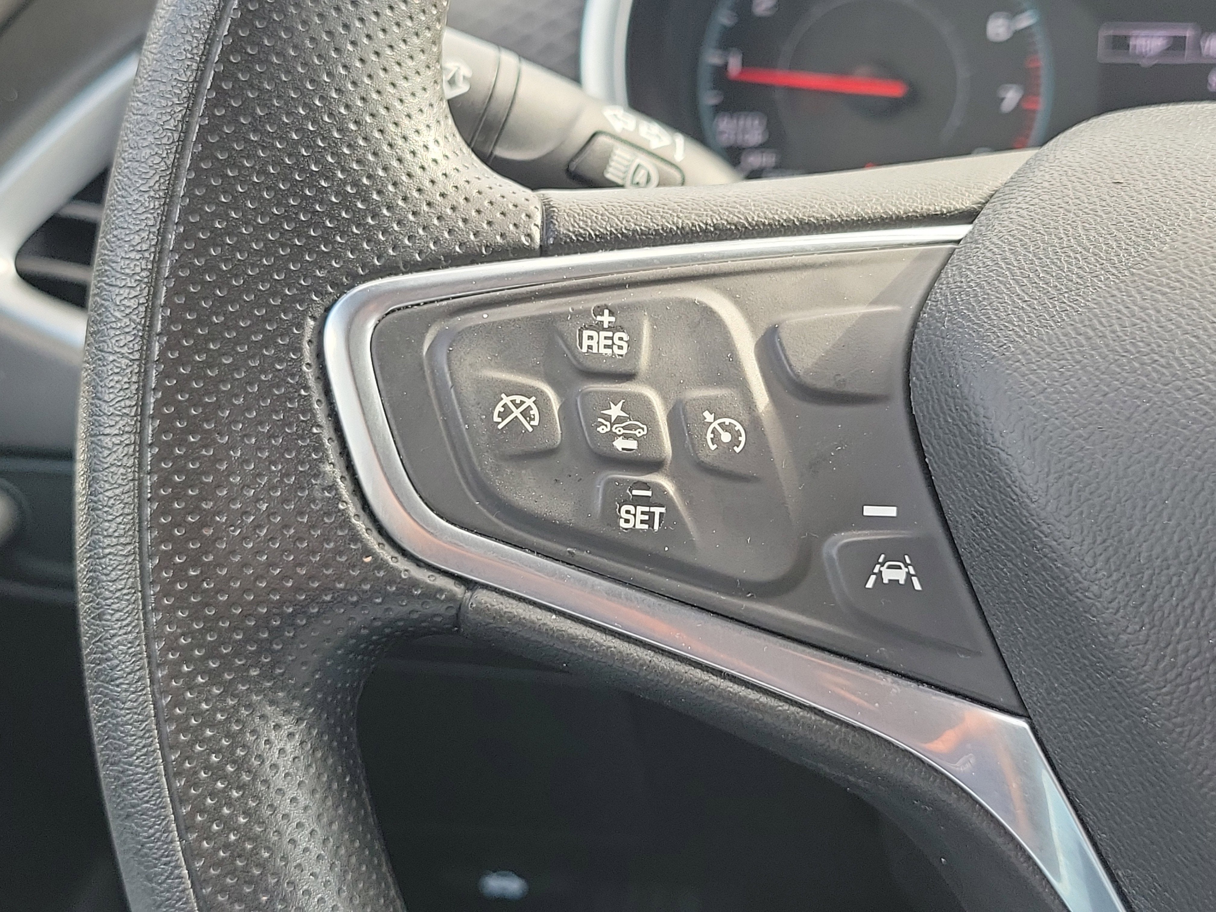 2023 Chevrolet Malibu LS