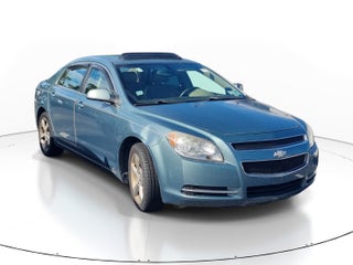 2009 Chevrolet Malibu LT