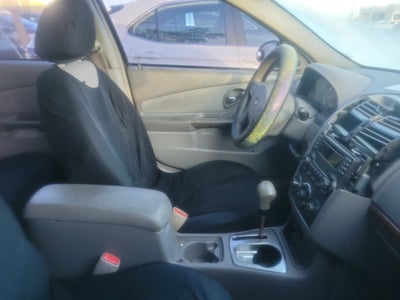 2005 Chevrolet Malibu LS